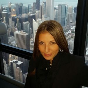 Meet your Posher, Itzel